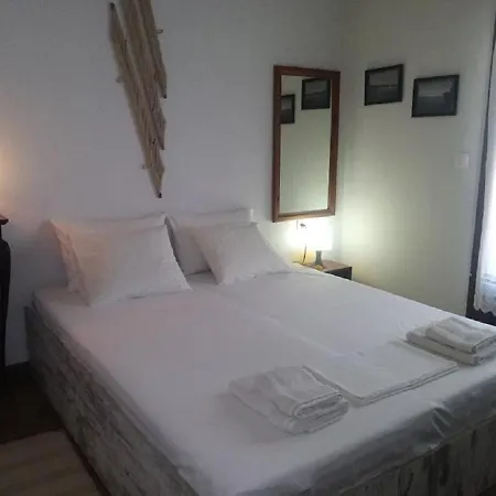 Beautiful Petrino 1880 Апартаменты Айос-Николаос