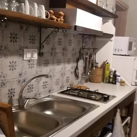 Appartement Beautiful Petrino 1880 Ágios Nikólaos
