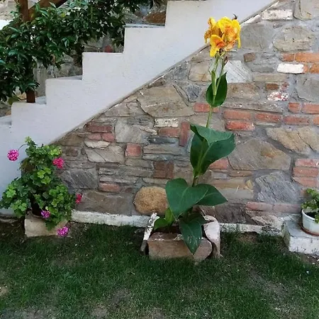 Appartement Beautiful Petrino 1880 Ágios Nikólaos