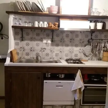 Apartament Beautiful Petrino 1880 Ajos Nikolaos