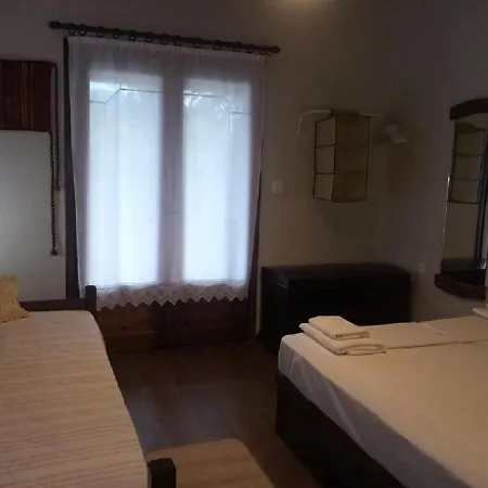 Appartement Beautiful Petrino 1880 *