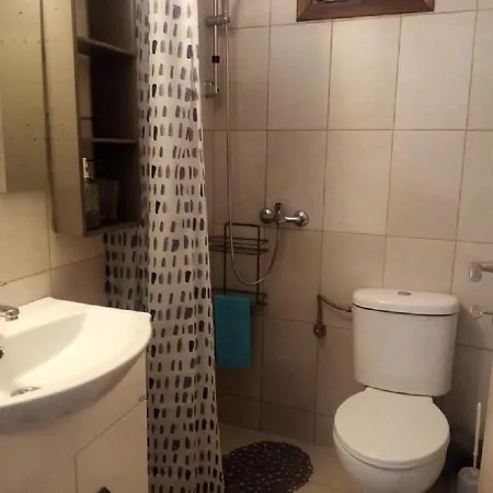 Appartement Beautiful Petrino 1880 Ágios Nikólaos