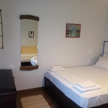 Appartement Beautiful Petrino 1880 *