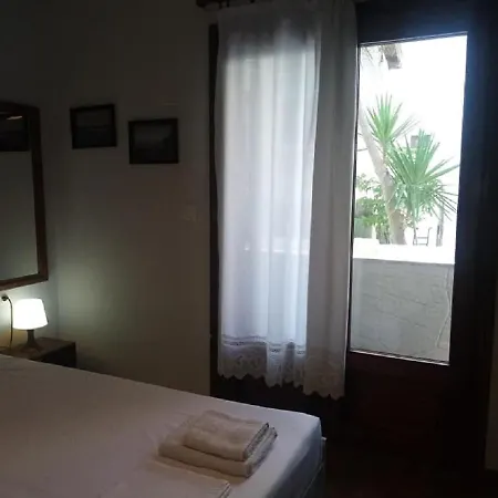 Appartement Beautiful Petrino 1880 Ágios Nikólaos