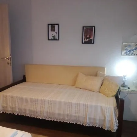 Appartement Beautiful Petrino 1880 *