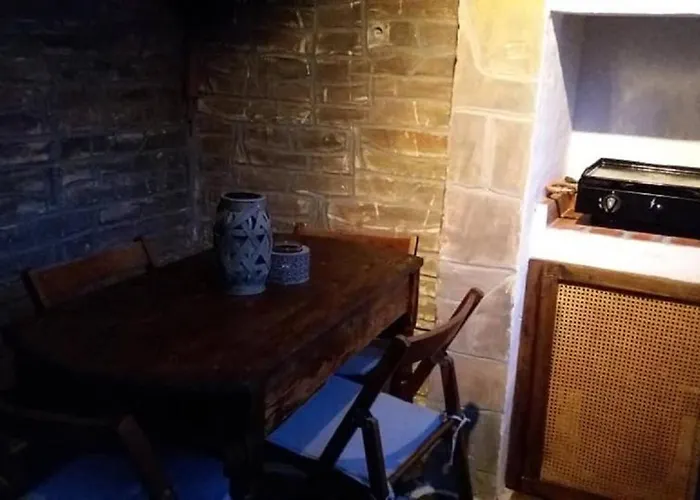 Апартаменты Beautiful Petrino 1880 *