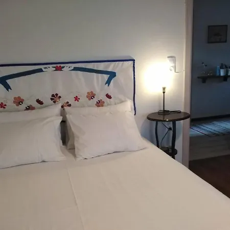 דירה Beautiful Petrino 1880 *